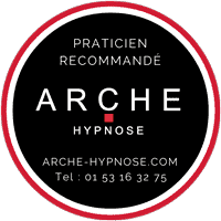 arche, logo, validation, certification, supervision