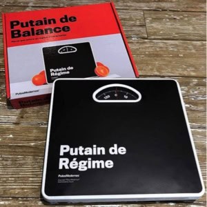 La&nbsp;pesée quotidienne&nbsp;: une habitude catastrophique, non&nbsp;?