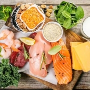 équilibre alimentaire manger plus fait maigrir