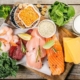 équilibre alimentaire manger plus fait maigrir