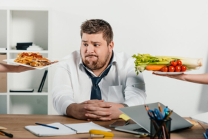 Stress et troubles alimentaires : Les différents types de stress qui font manger