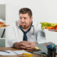 adulte mange par stress pour compenser