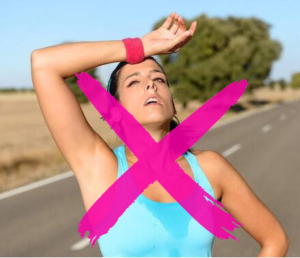 Comment peut-on perdre du poids sans faire de sport&nbsp;?