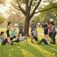 groupe de parole sport dehors perte de poids hypnose TCA