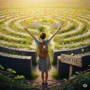 Troubles alimentaires (TCA) : sortir du cercle vicieux des régimes