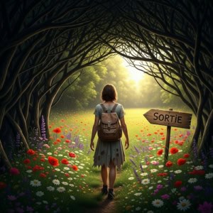 TCA&nbsp;: Je n&rsquo;arriverai jamais à en sortir&nbsp;! J&rsquo;ai trop échouée