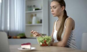 Comment aider une adolescente anorexique à sortir de l&rsquo;anorexie avec l&rsquo;hypnose&nbsp;?