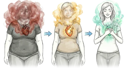 Progression émotionnelle