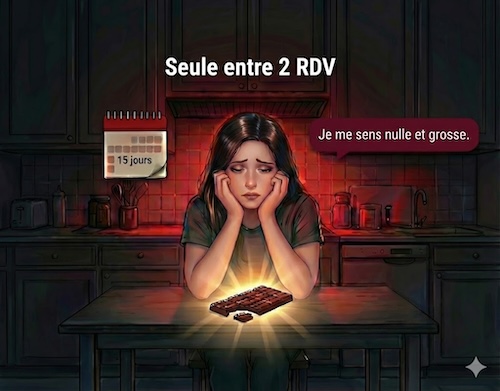 Etape 1 difficulté seul