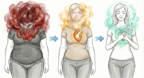 Progression émotionnelle