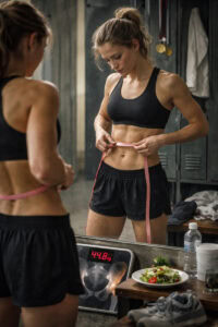 TCA et sport&nbsp;: quand la performance cache un trouble alimentaire