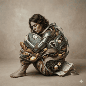 La&nbsp;peur de se libérer des TCA&nbsp;: les saboteurs qui freinent