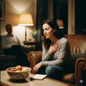 Pourquoi je n&rsquo;arrive pas à arrêter de manger&nbsp;?