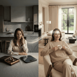 Meilleure thérapie pour l&rsquo;hyperphagie