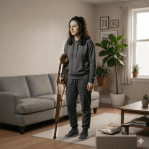 Quand la nourriture devient une béquille émotionnelle&nbsp;: reconnaître et se libérer