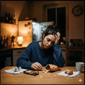 Suis-je boulimique&nbsp;? Comprendre et agir avec l&rsquo;hypnose