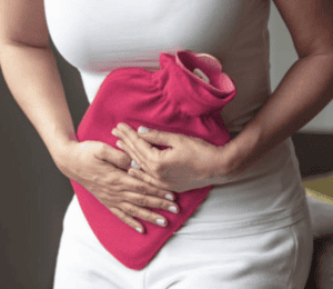 Endométriose et compulsions alimentaires&nbsp;: comprendre le lien (et ce que l&rsquo;hypnose peut changer)