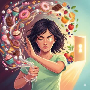 la fin des compulsions grâce à l'hypnose 