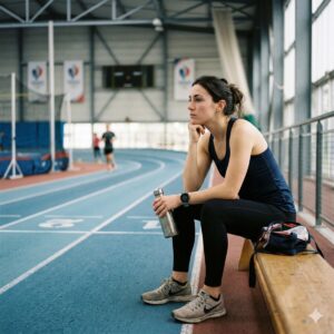 TCA et perte de poids : Le sport ne fait pas maigrir (ou presque)