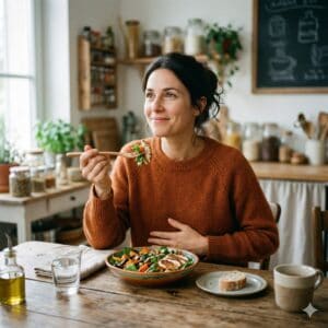 Écouter sa faim pour maigrir plutôt qu&rsquo;un régime&nbsp;?