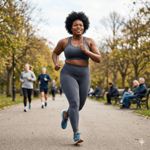 Suis-je grosse parce que je suis fainéante&nbsp;?