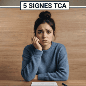Ai-je un TCA&nbsp;? 5 signes que votre relation à la nourriture mérite attention