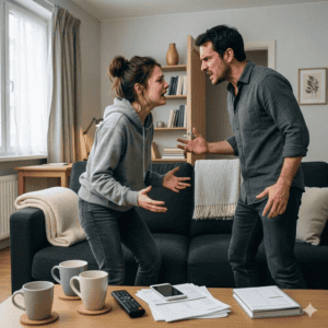 Amour toxique et troubles alimentaires&nbsp;: quel est le lien&nbsp;?