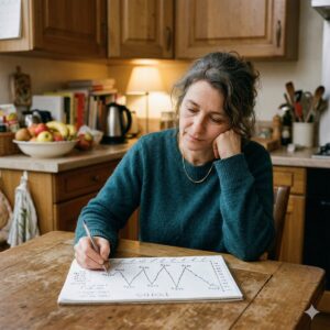 Yoyo alimentaire depuis des années : pourquoi la volonté ne change rien