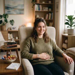 Syndrome des ovaires polykystiques (SOPK) et compulsions alimentaires&nbsp;: ce que l&rsquo;hypnose peut changer