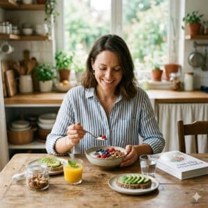 Comment peut-on perdre du poids sans faire de sport ?