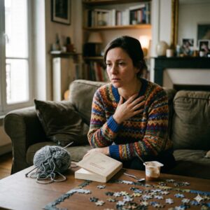 Manger par ennui depuis l’enfance : est-ce qu’on peut vraiment changer ça ?