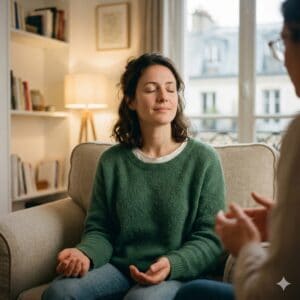 Hypnose pour maigrir durablement