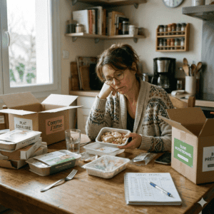 Pourquoi les régimes échouent&nbsp;: la vraie raison (et comment en sortir)