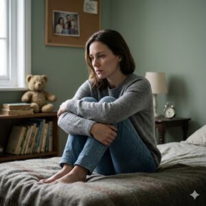 TCA et enfance : 12 blessures psychologiques qui influencent vos troubles alimentaires