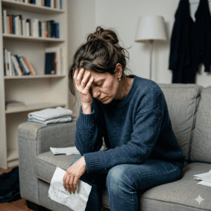 TCA : Nulle ou en manque de motivation ? Les&nbsp;raisons insoupçonnées…