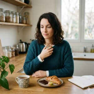 Ce n’est pas une question de volonté : comprendre vos compulsions alimentaires