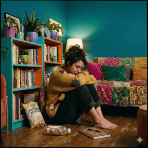 Ce&nbsp;n&rsquo;est pas une question de volonté&nbsp;: comprendre vos compulsions alimentaires