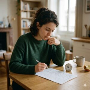 Troubles alimentaires : 10 minutes pour évaluer l’intensité de vos troubles