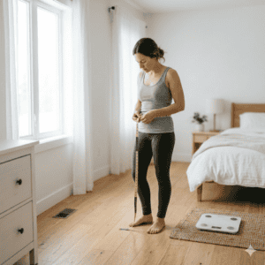 Combien de kilos ai-je à perdre&nbsp;?