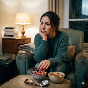 Addiction au sucre : pourquoi votre inconscient en redemande (et comment s’en libérer)