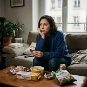 L’ennui, c’est vraiment une émotion ?