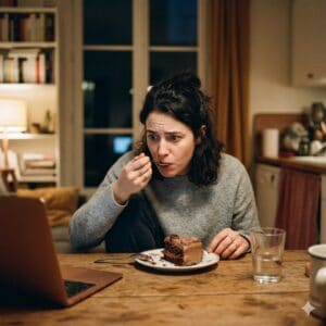 La&nbsp;pulsion alimentaire, c&rsquo;est quoi exactement ?