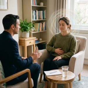 Hypnose pour réguler l’appétit Paris: expertise d’un hypnothérapeute TCA