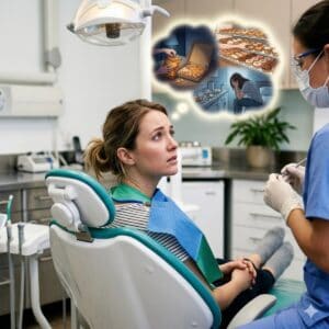 Quels sont les signes physiques de la boulimie ?