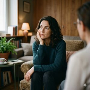 Je ne suis pas réceptive à l’hypnose — vrai ou faux ?