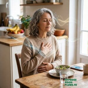 TCA après 40 ans : comprendre les compulsions alimentaires à la ménopause